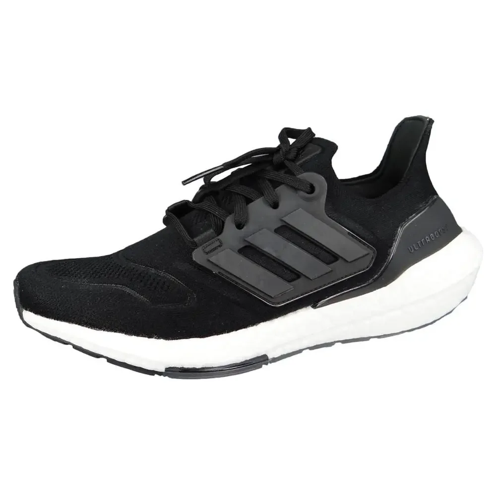 Adidas Ultraboost 22 Men’s Running Shoes Black 8.5 US GX3062